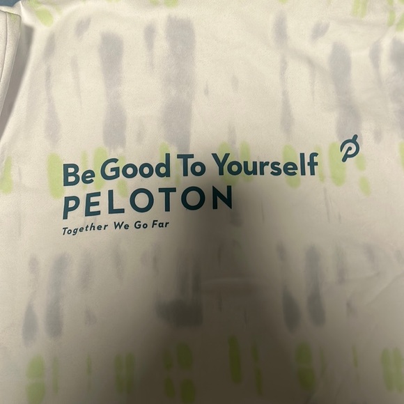 Peloton Hoodie - Picture 1 of 9